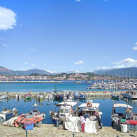 Superb Flat In The Heart Of The Historic Centre Of Ajaccio - Welkeys Leilighet Eksteriør bilde