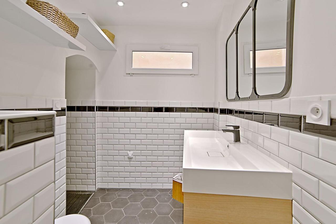 Superb Flat In The Heart Of The Historic Centre Of Ajaccio - Welkeys Leilighet Eksteriør bilde